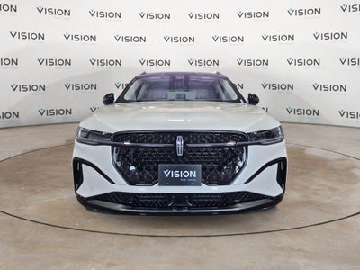 2026 Lincoln Nautilus Reserve AWD