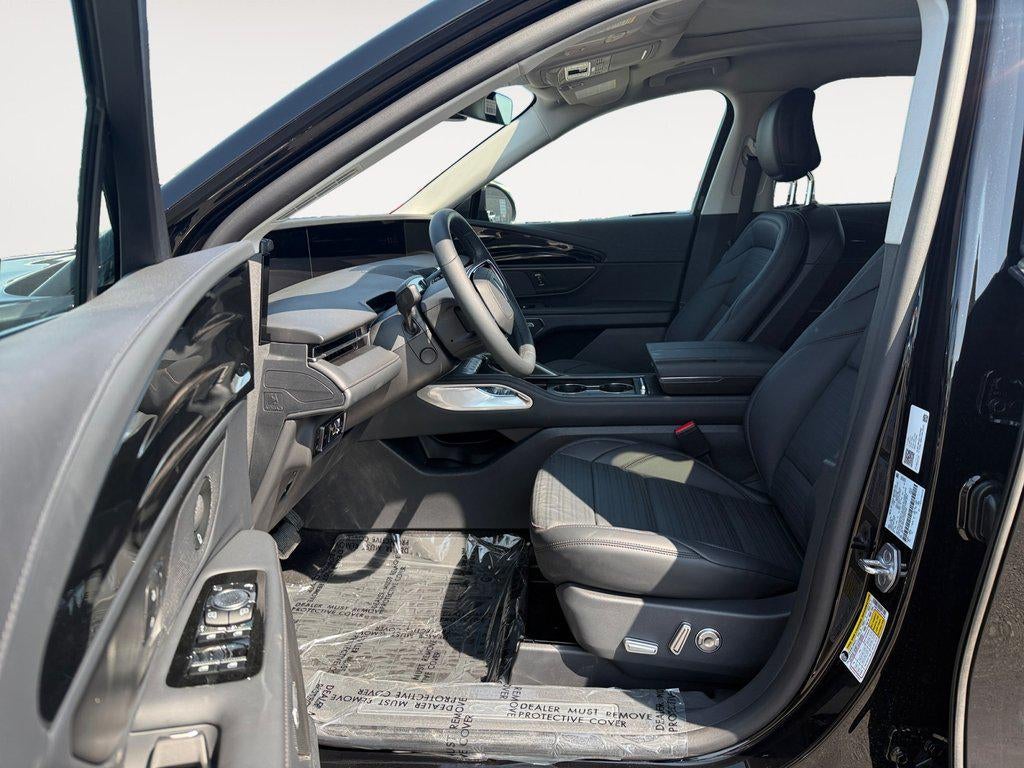 2026 Lincoln Nautilus Reserve AWD