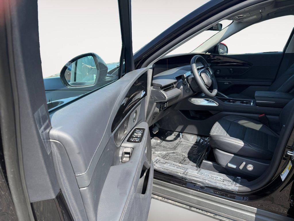 2026 Lincoln Nautilus Reserve AWD
