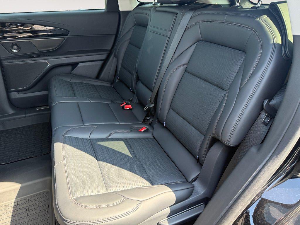 2026 Lincoln Nautilus Reserve AWD