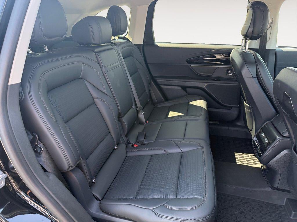 2026 Lincoln Nautilus Reserve AWD