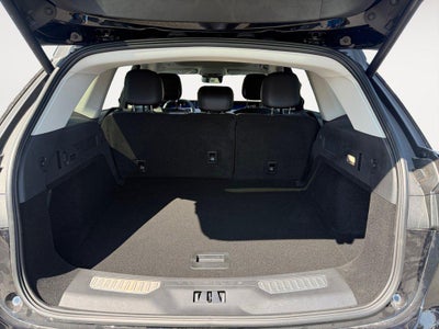 2026 Lincoln Nautilus Reserve AWD