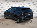 2026 Lincoln Nautilus Reserve AWD