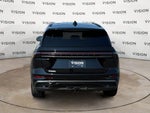 2026 Lincoln Nautilus Reserve AWD