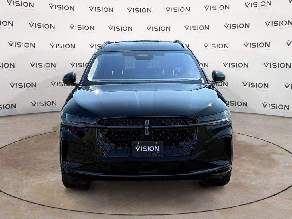 2026 Lincoln Nautilus Reserve AWD