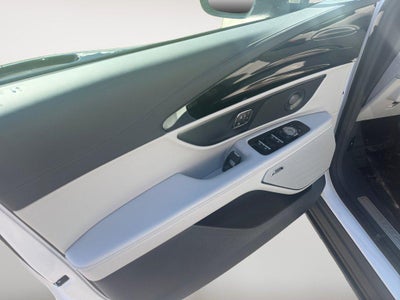 2026 Lincoln Nautilus Reserve AWD