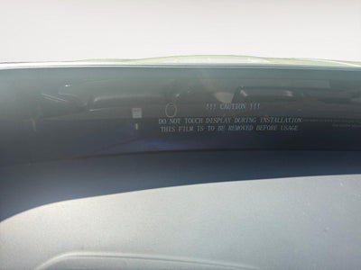 2026 Lincoln Nautilus Reserve AWD