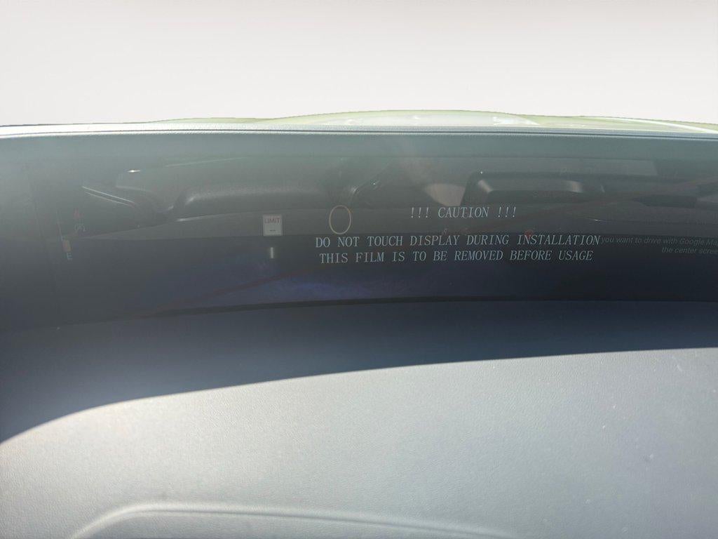2026 Lincoln Nautilus Reserve AWD