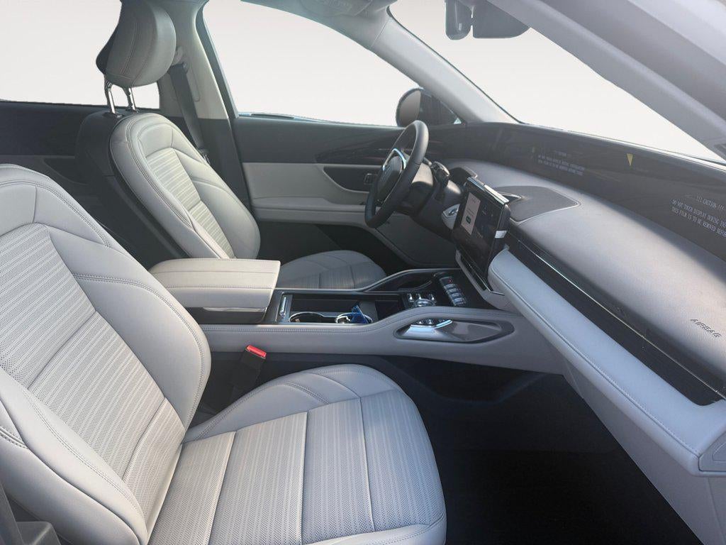 2026 Lincoln Nautilus Reserve AWD
