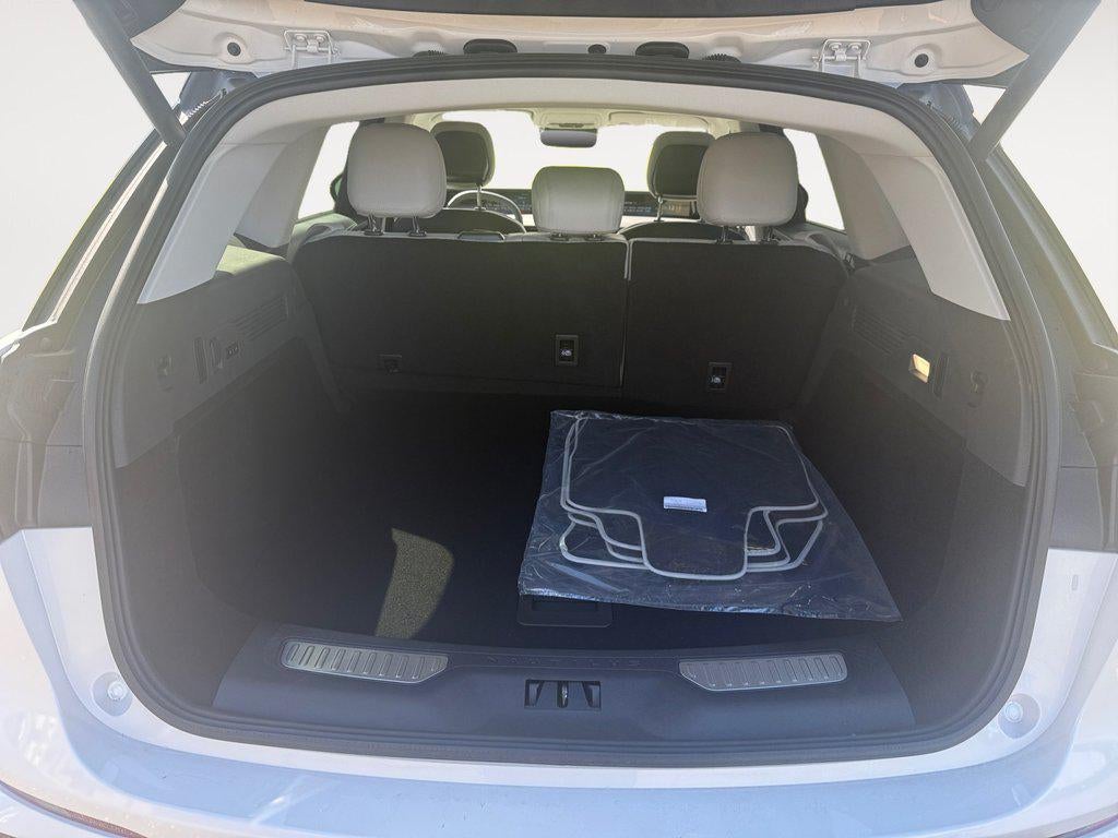 2026 Lincoln Nautilus Reserve AWD