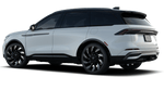 2026 Lincoln Nautilus Reserve AWD