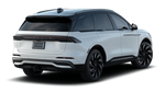 2026 Lincoln Nautilus Reserve AWD