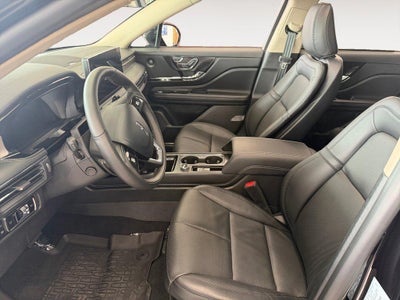 2025 Lincoln Corsair Grand Touring AWD