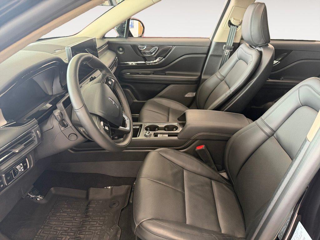 2025 Lincoln Corsair Grand Touring AWD