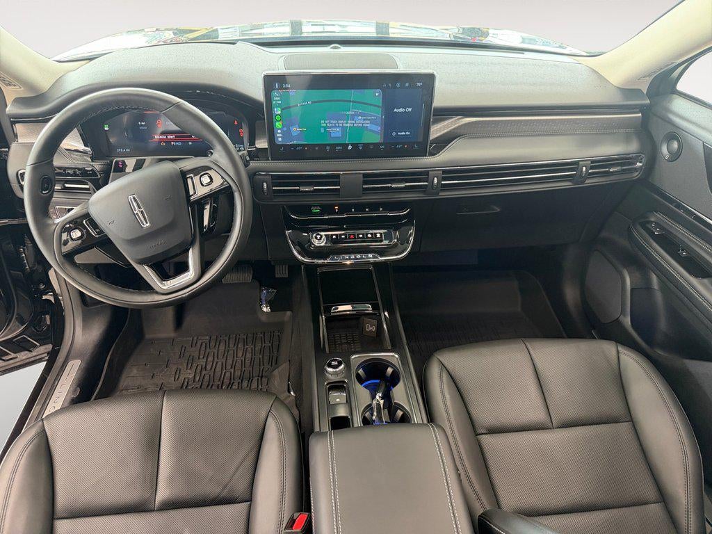 2025 Lincoln Corsair Grand Touring AWD