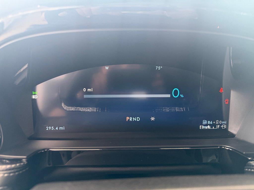 2025 Lincoln Corsair Grand Touring AWD
