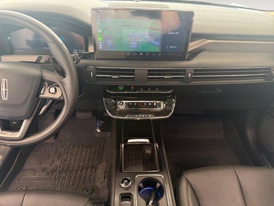 2025 Lincoln Corsair Grand Touring AWD