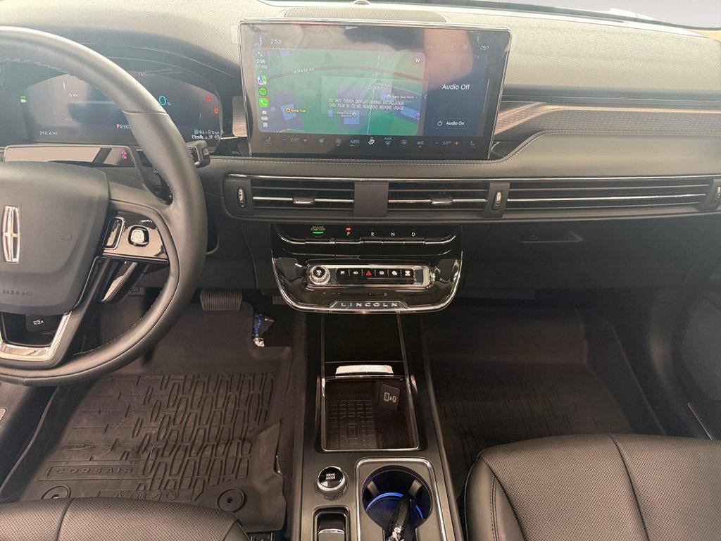 2025 Lincoln Corsair Grand Touring AWD