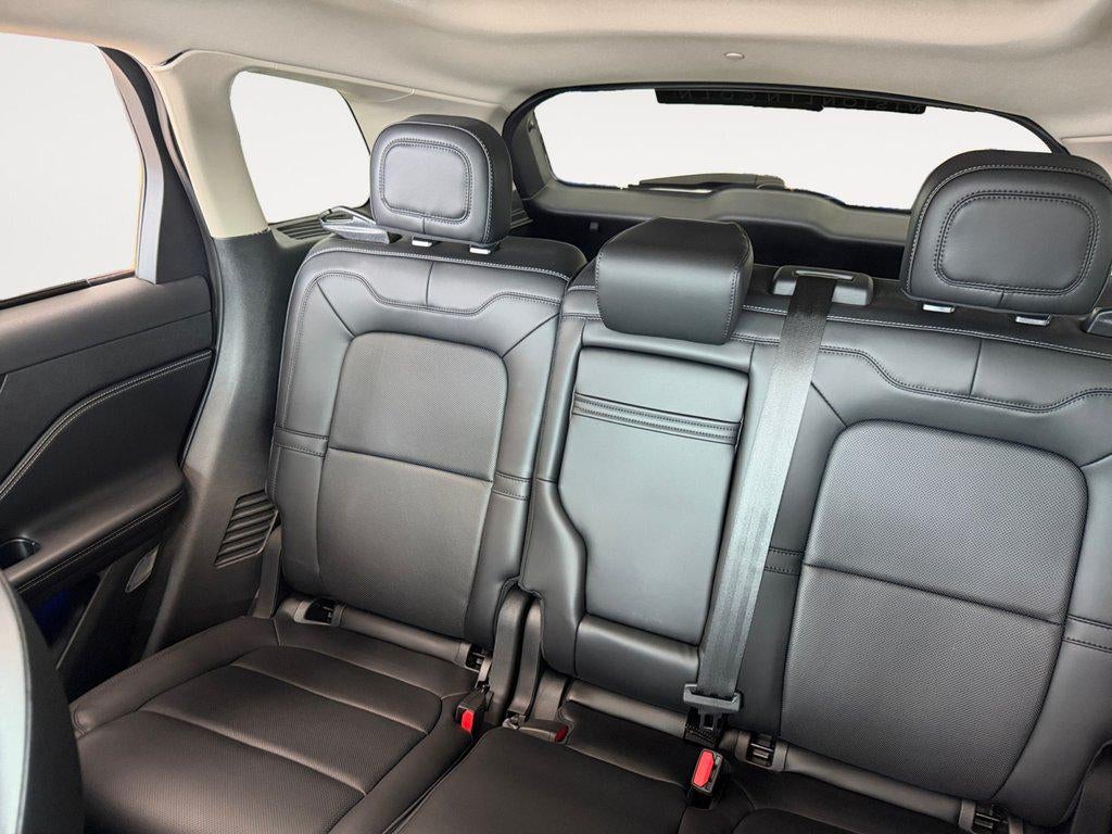 2025 Lincoln Corsair Grand Touring AWD