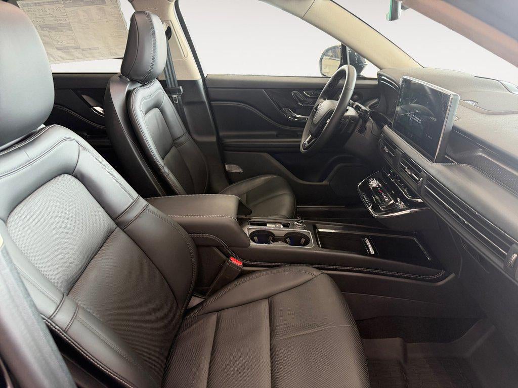 2025 Lincoln Corsair Grand Touring AWD