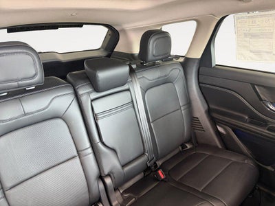 2025 Lincoln Corsair Grand Touring AWD