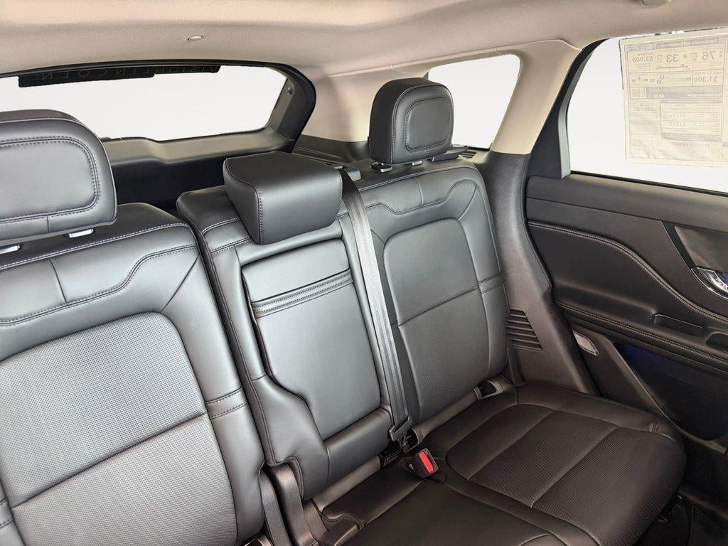 2025 Lincoln Corsair Grand Touring AWD
