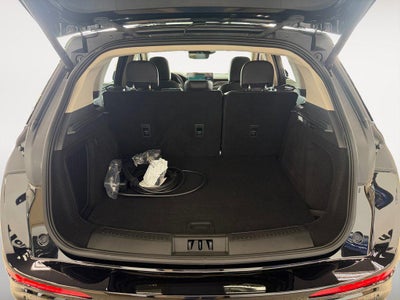 2025 Lincoln Corsair Grand Touring AWD