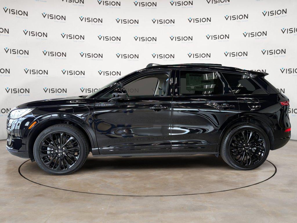 2025 Lincoln Corsair Grand Touring AWD