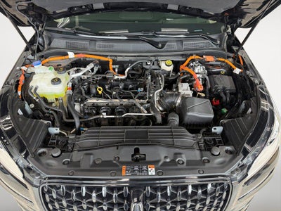 2025 Lincoln Corsair Grand Touring AWD