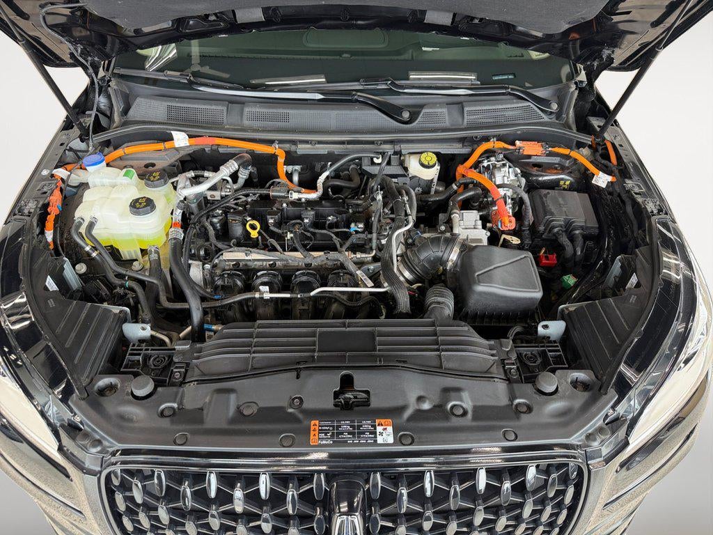 2025 Lincoln Corsair Grand Touring AWD