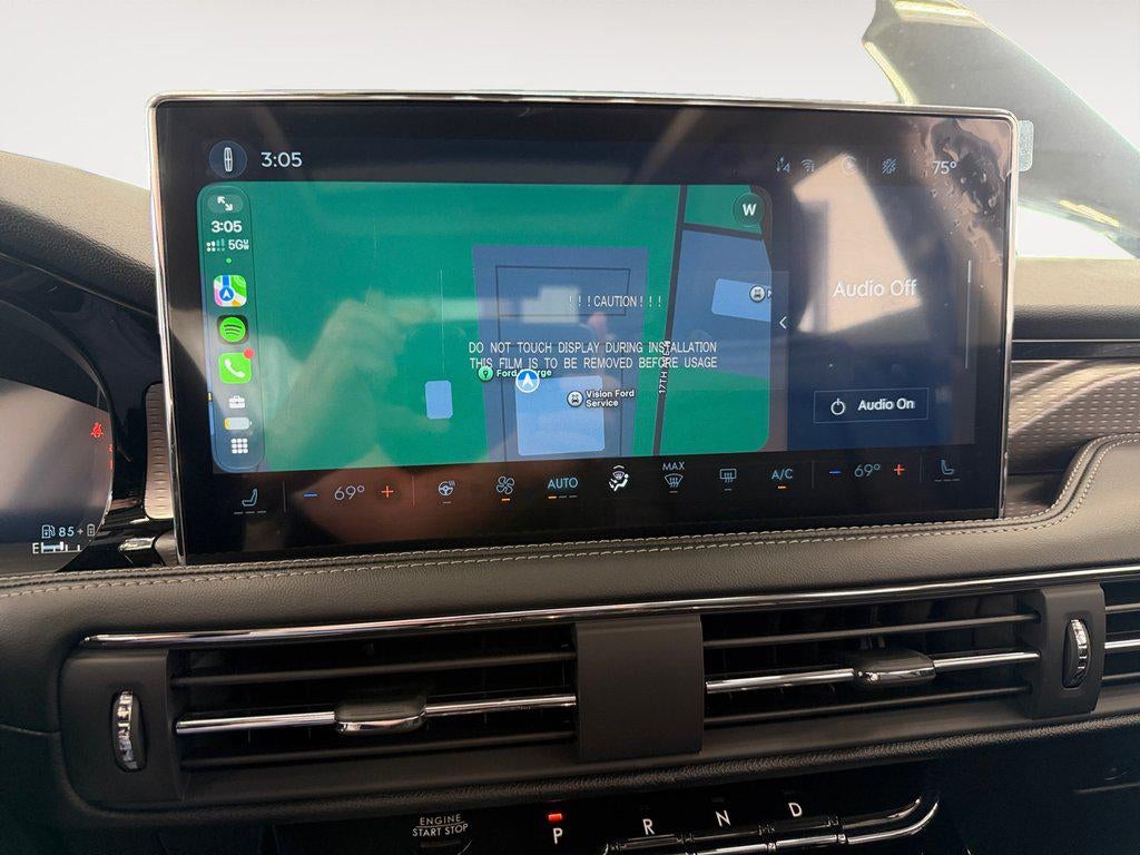 2025 Lincoln Corsair Grand Touring AWD