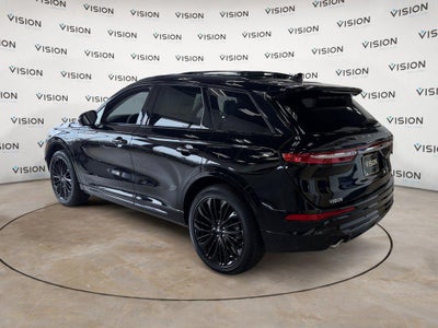 2025 Lincoln Corsair Grand Touring AWD