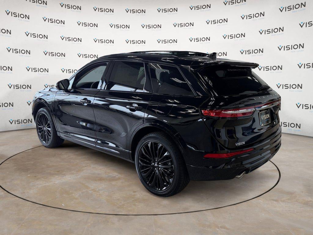 2025 Lincoln Corsair Grand Touring AWD