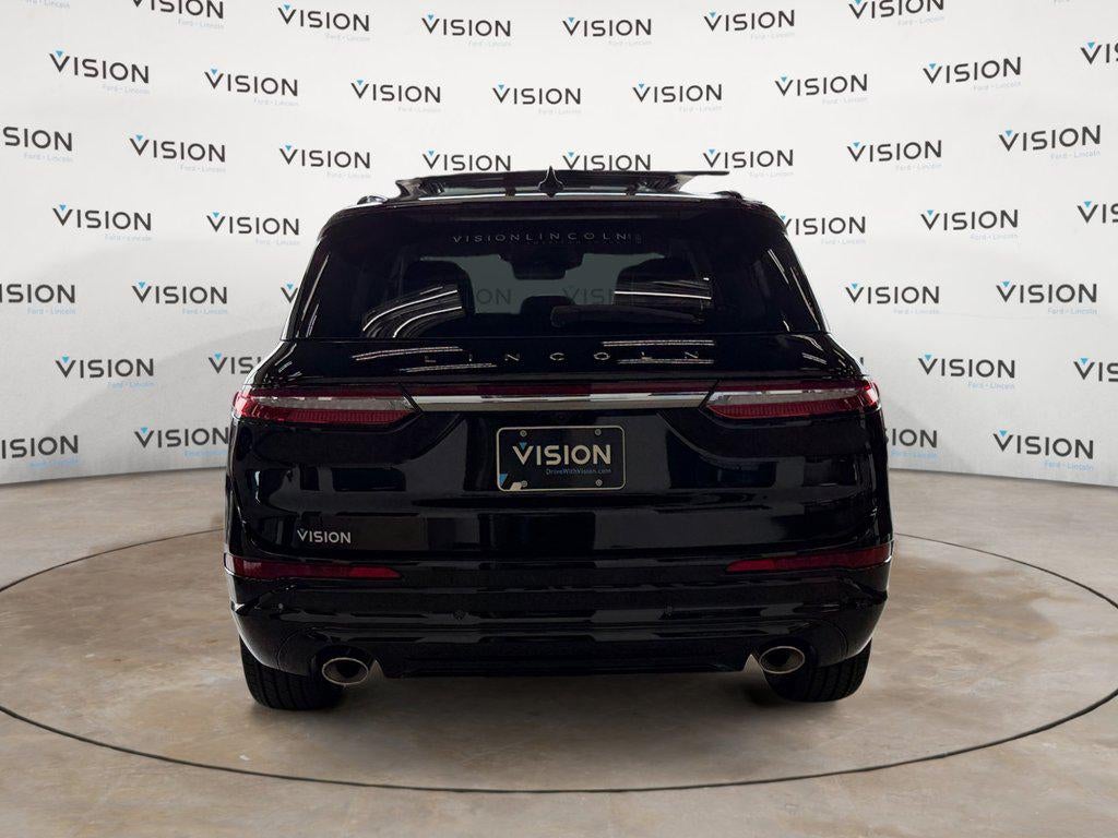2025 Lincoln Corsair Grand Touring AWD