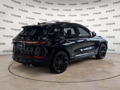 2025 Lincoln Corsair Grand Touring AWD