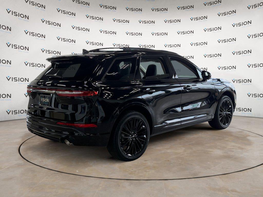 2025 Lincoln Corsair Grand Touring AWD
