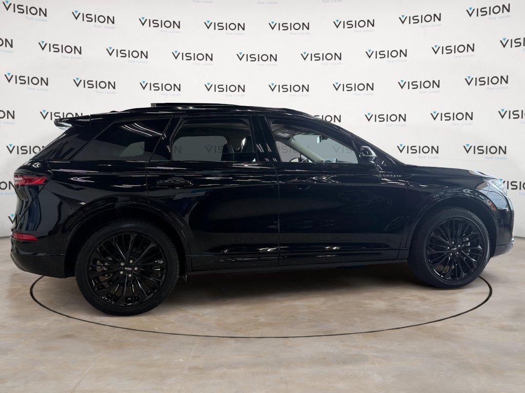 2025 Lincoln Corsair Grand Touring AWD