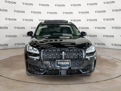 2025 Lincoln Corsair Grand Touring AWD