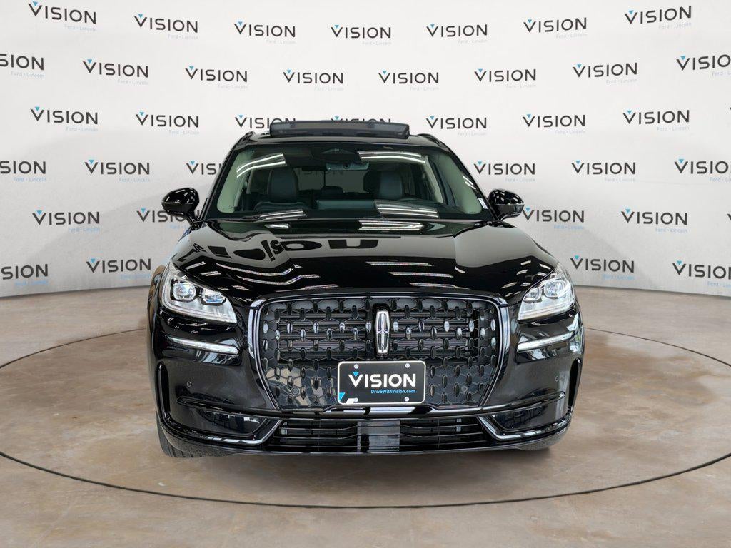 2025 Lincoln Corsair Grand Touring AWD