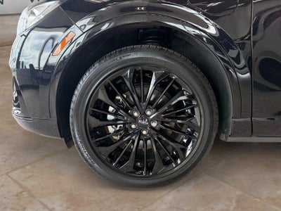2025 Lincoln Corsair Grand Touring AWD