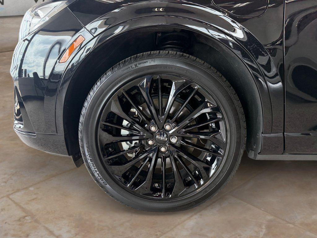2025 Lincoln Corsair Grand Touring AWD