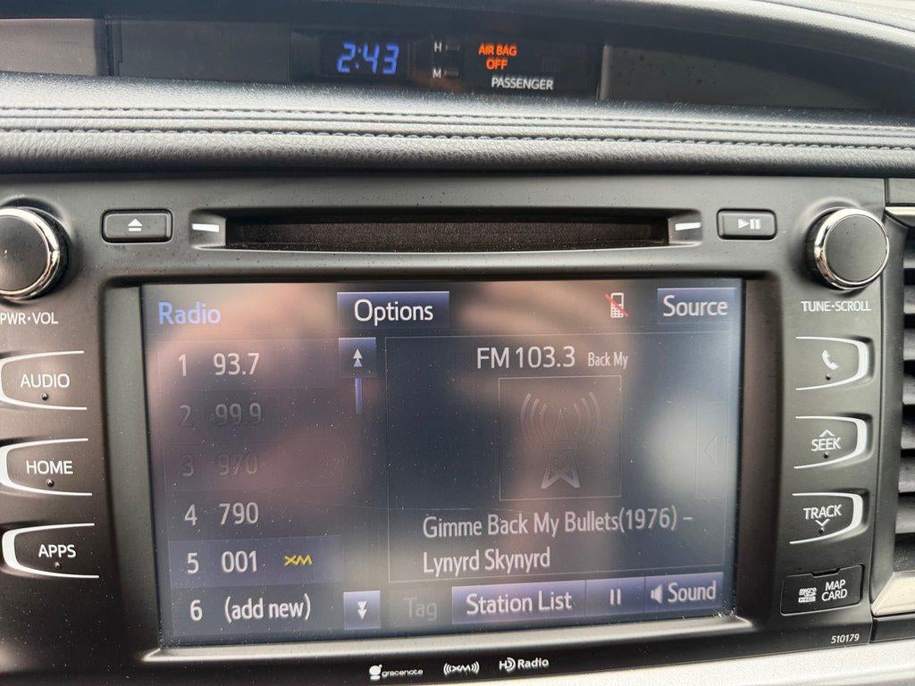 2018 Toyota Highlander SE V6 AWD (Natl)