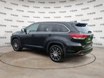 2018 Toyota Highlander SE V6 AWD (Natl)
