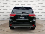 2018 Toyota Highlander SE V6 AWD (Natl)