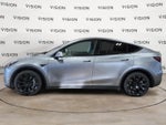2025 Tesla Model Y Long Range Dual Motor All-Wheel Drive
