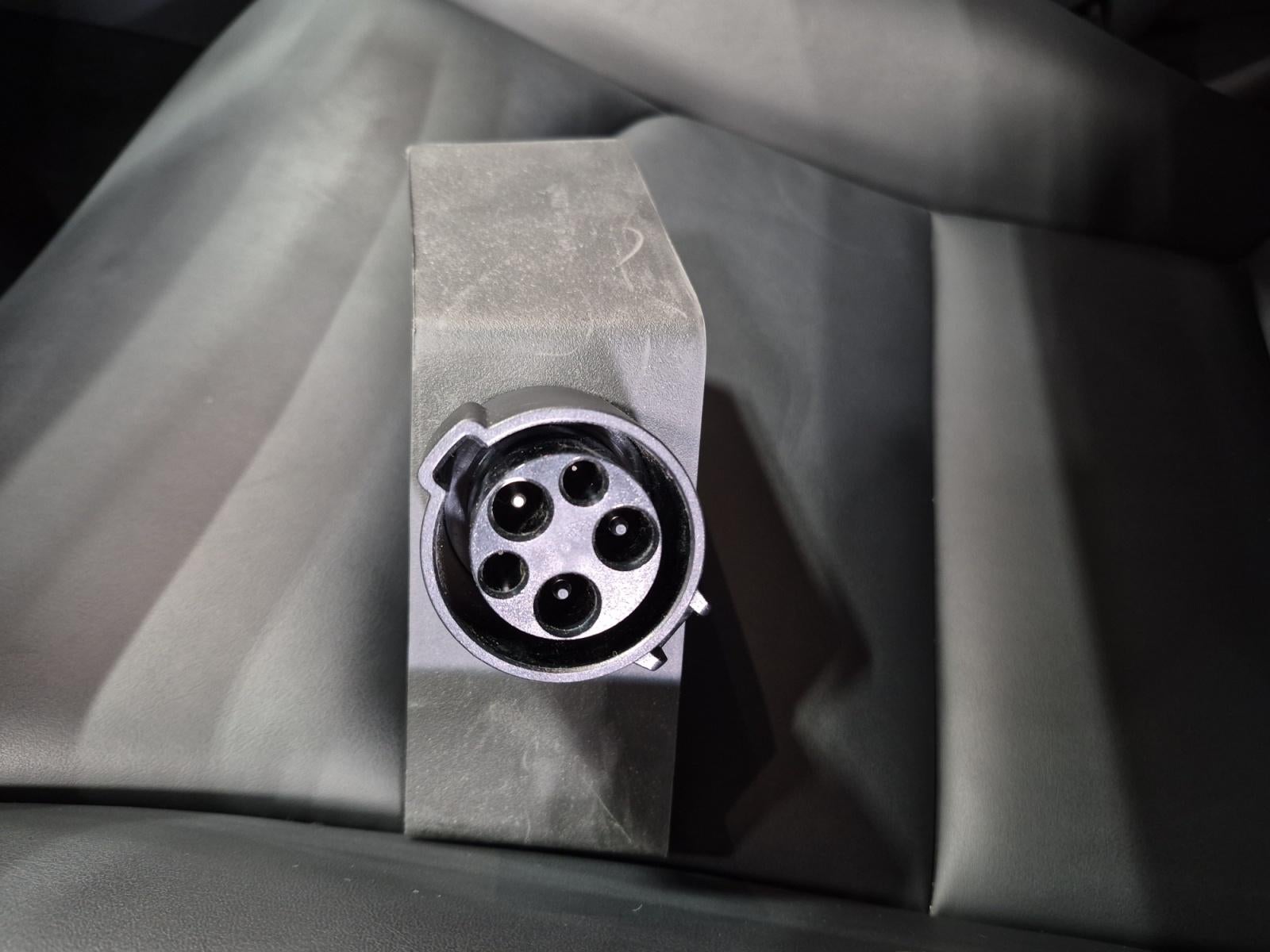 2025 Tesla Model Y Long Range Dual Motor All-Wheel Drive