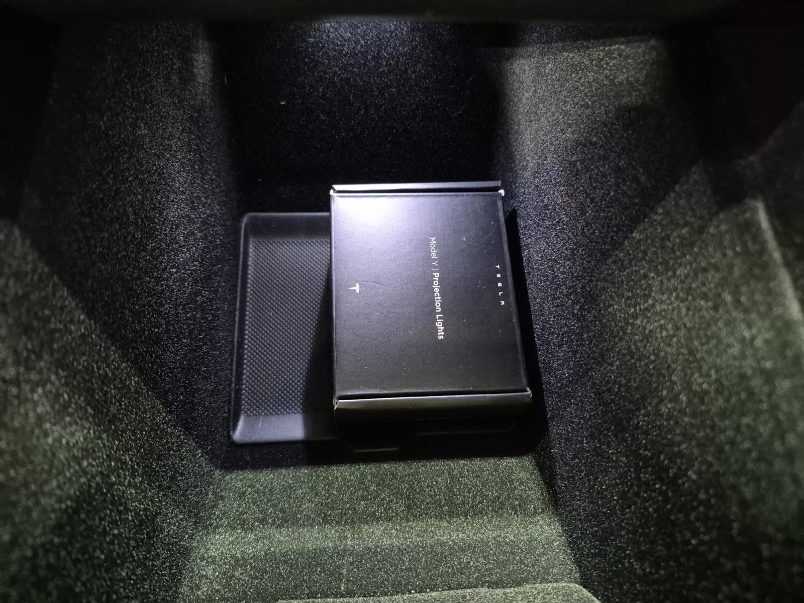 2025 Tesla Model Y Long Range Dual Motor All-Wheel Drive