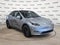 2025 Tesla Model Y Long Range Dual Motor All-Wheel Drive
