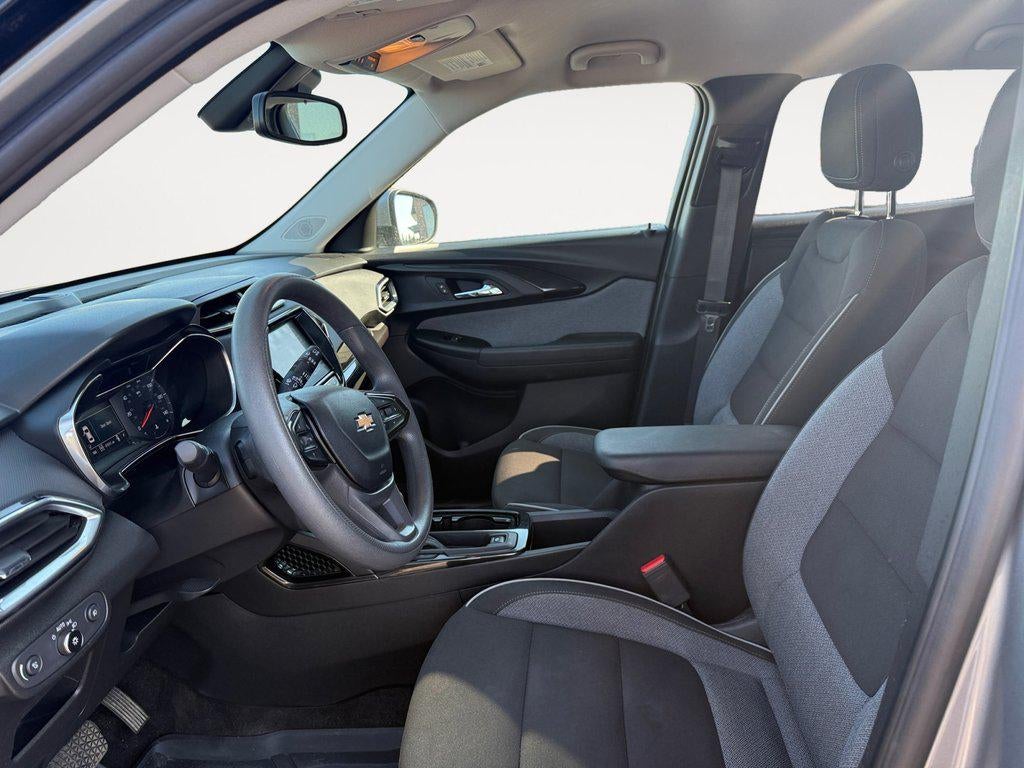 2023 Chevrolet Trailblazer AWD 4dr LT