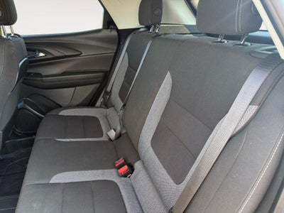 2023 Chevrolet Trailblazer AWD 4dr LT